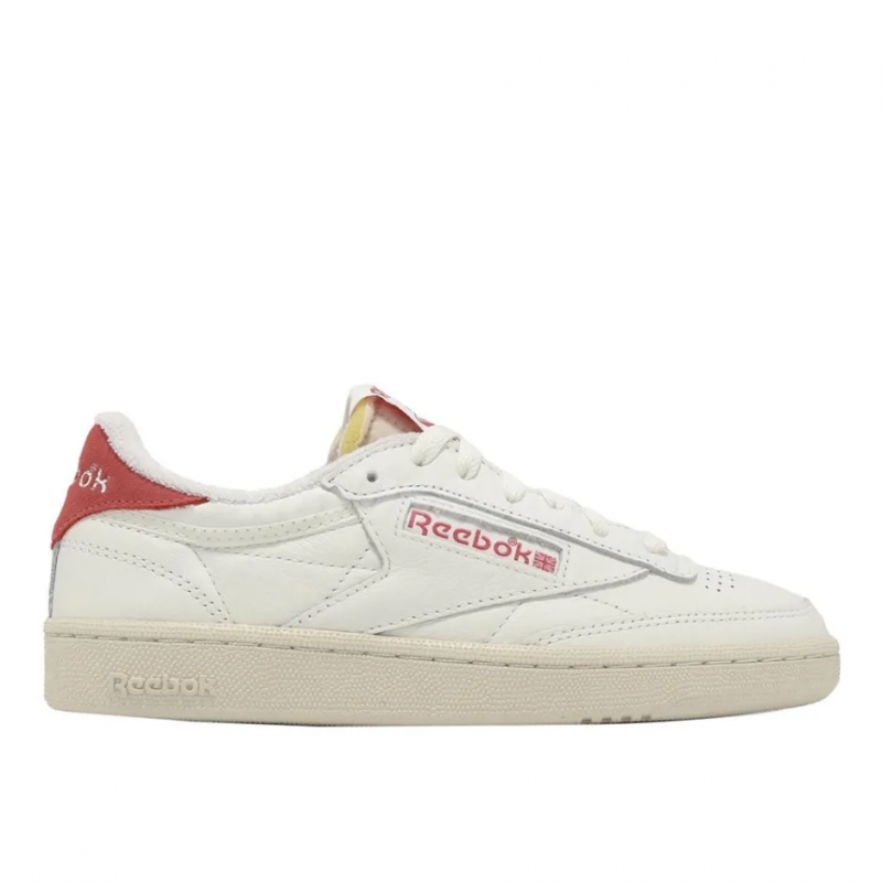 أحذية رياضية نسائي — Reebok Women's Club C 85 Vintage Shoes