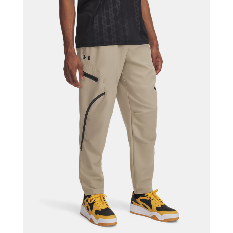 بنطلون — Under Armour Men's Unstoppable Cargo Pants