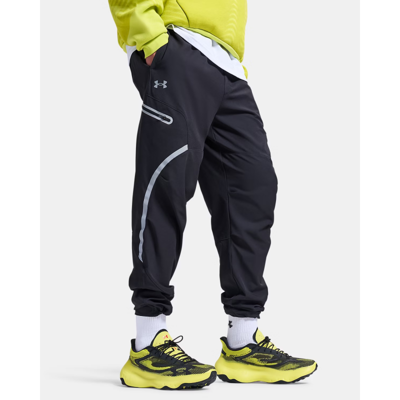 بنطلون — Under Armour Men's Unstoppable Cargo Pants