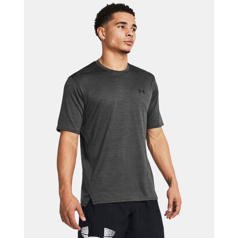 بلوزة — Under Armour Men's Tech Vent Men's Short Sleeve T-Shirt