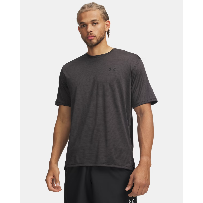 بلوزة — Under Armour Men's Tech Vent Men's Short Sleeve T-Shirt
