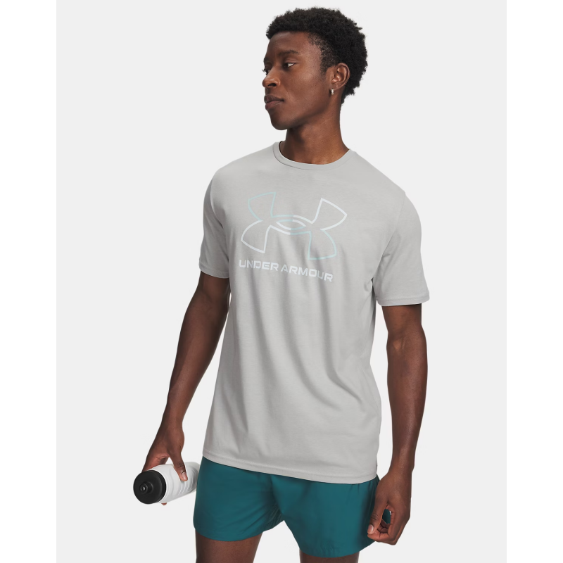 بلوزة — Under Armour Men's GL Foundation Uodate SS T-Shirt