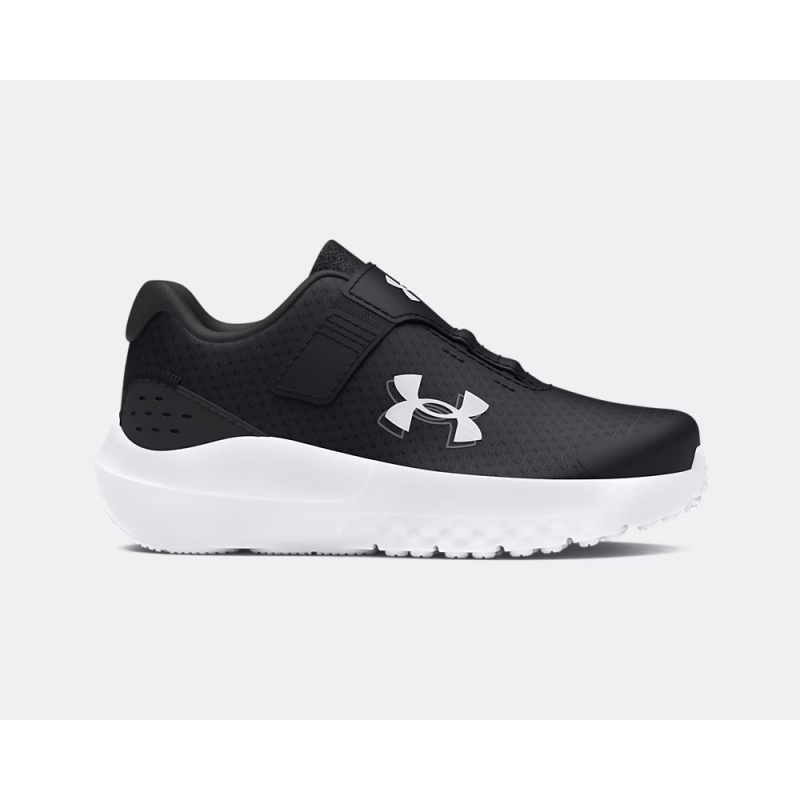 أحذية أطفال — Under Armour Boys' Infant Surge 4 Running Shoes