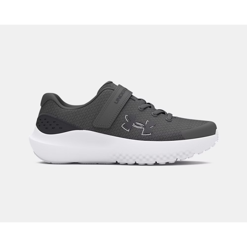 أحذية أطفال — Under Armour Boys' Surge 4 Pre-School Running Shoes