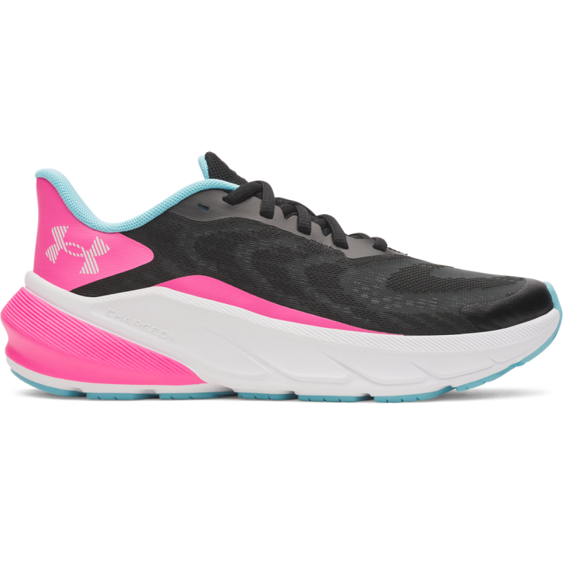 أحذية رياضية نسائي — Under Armour Kid's Turbulence 3 Running Shoes
