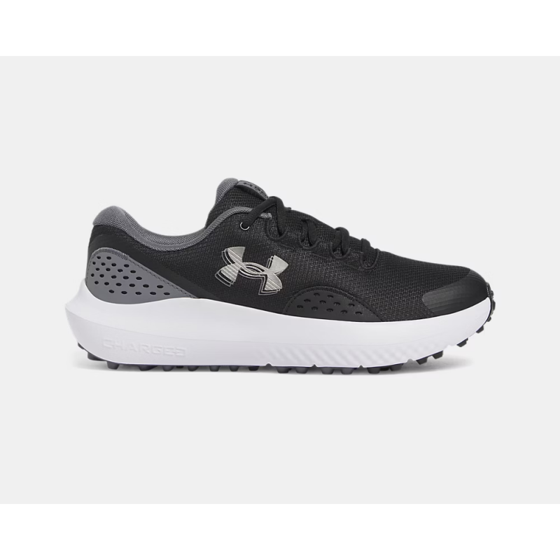 أحذية رياضية رجالي — Under Armour Men's Surge Golf SL Shoes
