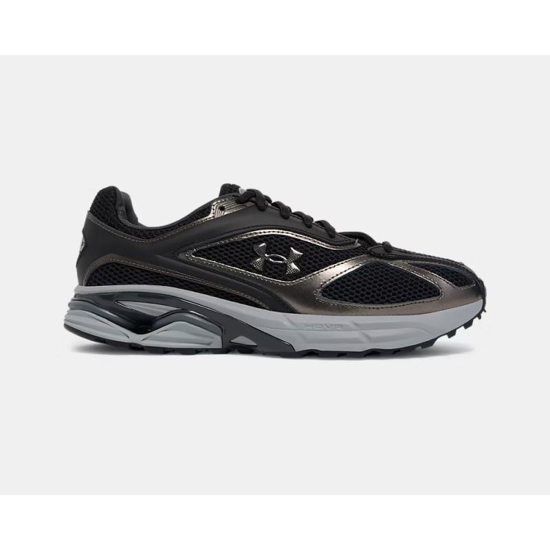 أحذية رياضية رجالي — Under Armour Men's HOVR Apparition RTRFTR TC Shoes