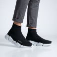 Alberto Donero Mens' Crunch Shoes