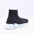 Alberto Donero Mens' Crunch Shoes