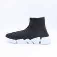 Alberto Donero Mens' Crunch Shoes