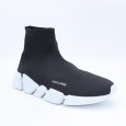 Alberto Donero Mens' Crunch Shoes