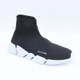 Alberto Donero Mens' Crunch Shoes