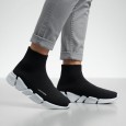 Alberto Donero Mens' Crunch Shoes