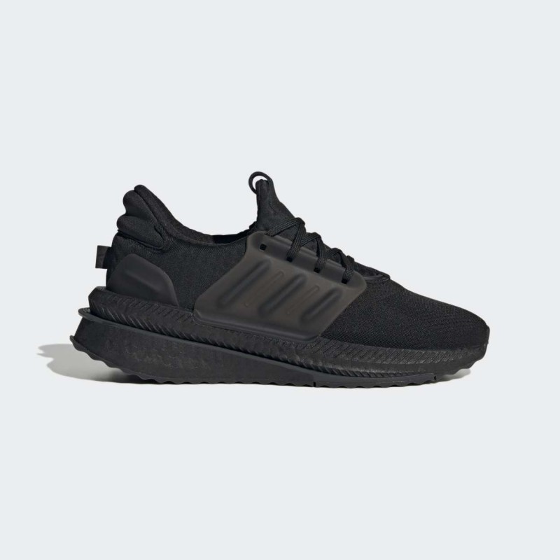أحذية رياضية رجالي — adidas Mens' X_PLRBOOST Shoes - Black