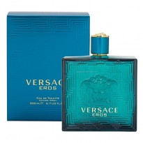 Versace EROS EDT 200ml For Men