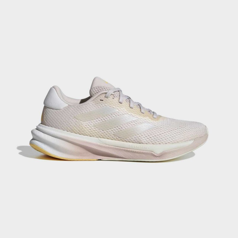 أحذية رياضية نسائي — adidas Women's Supernova Stride Running Shoes - Pink