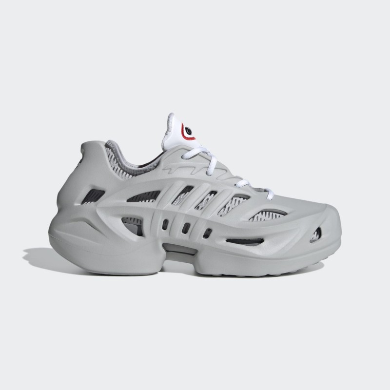 أحذية رياضية رجالي — adidas Men's Adifom Climacool Shoes - Grey
