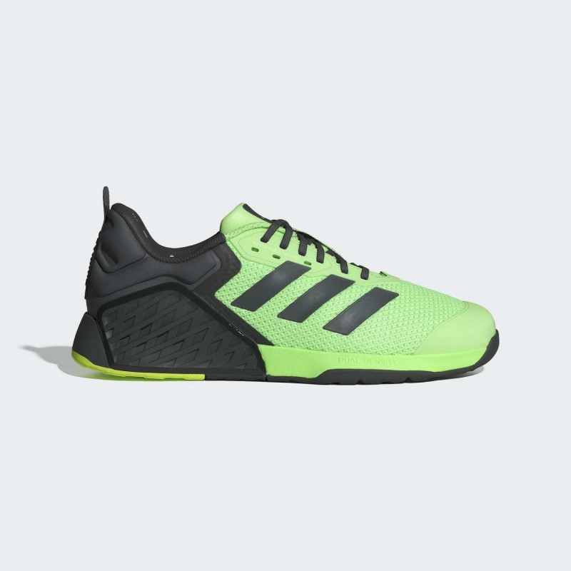أحذية رياضية رجالي — adidas Men's Dropset 3 Training Shoes - Green