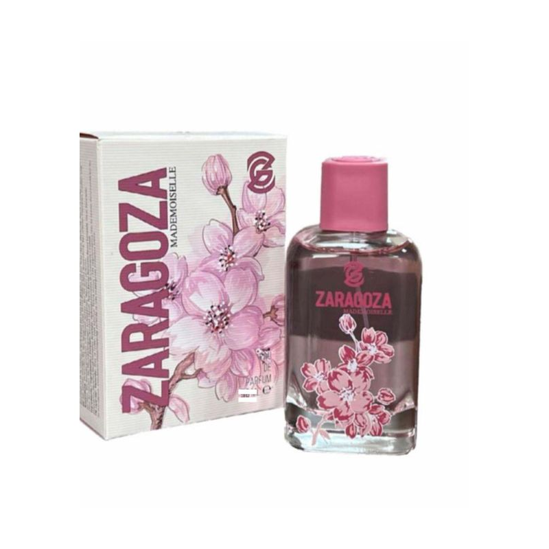 عطر — Zaragoza Mademoiselle EDP For Women 100ML