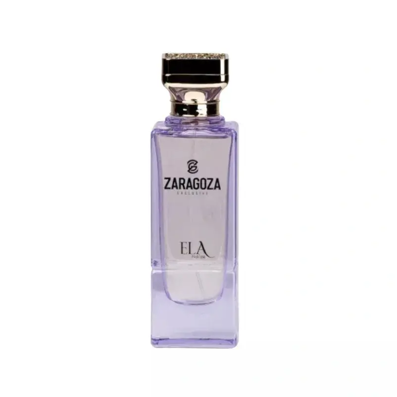 عطر — Zaragoza Ela Pruple EDP For Women 100ML