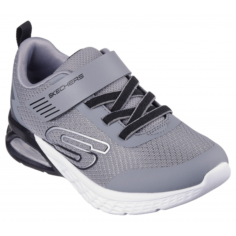 أحذية أطفال — Skechers Kid's Microspec Max II - Vodrox Shoes