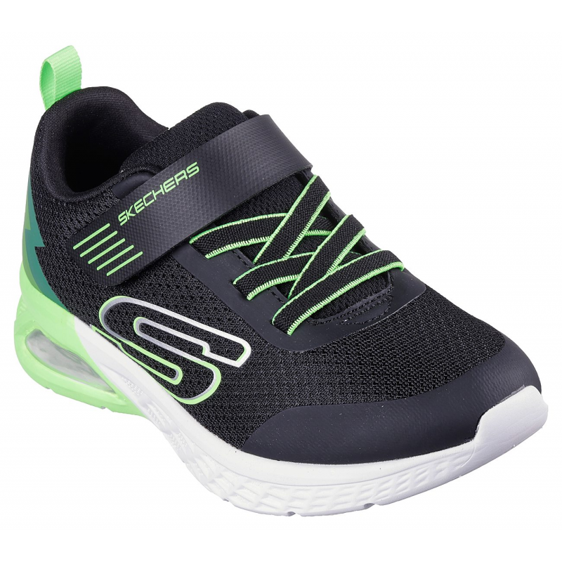 أحذية أطفال — Skechers Kid's Microspec Max II - Vodrox Shoes