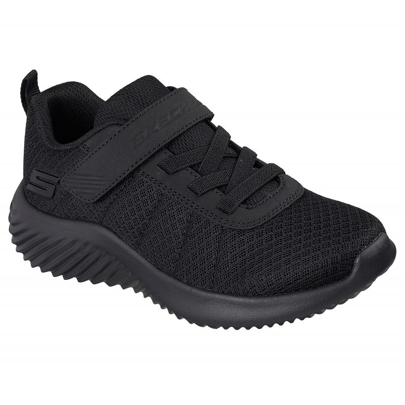 أحذية أطفال — Skechers Kid's Bounder - Baronik Shoes