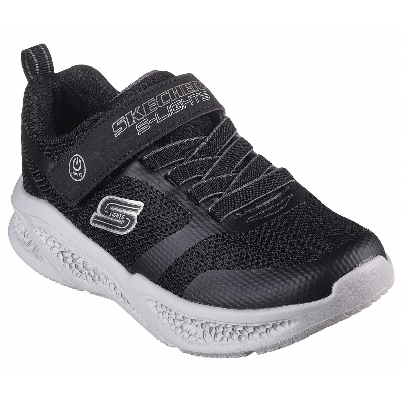 أحذية أطفال — Skechers Kid's Meteor-Lights Shoes