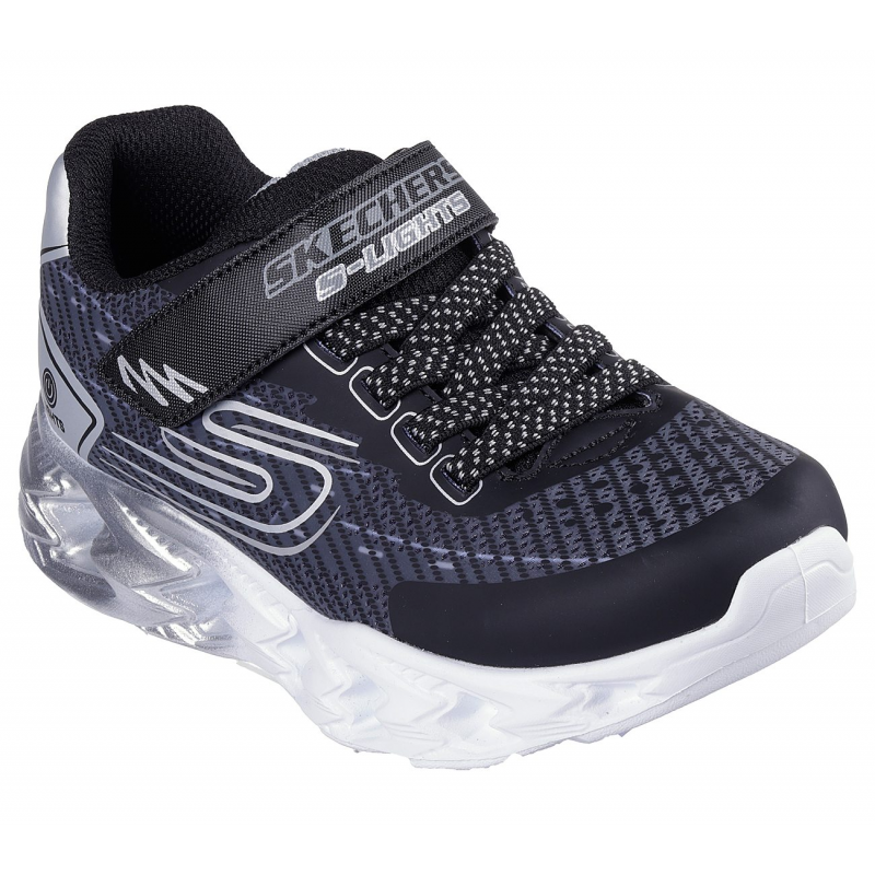 أحذية أطفال — Skechers Kids' S-Lights: Vortex 2.0 - Quantroid Shoes
