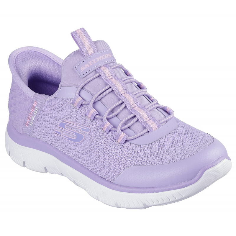 أحذية أطفال — Skechers Kid's Slip-Ins: Summits Shoes