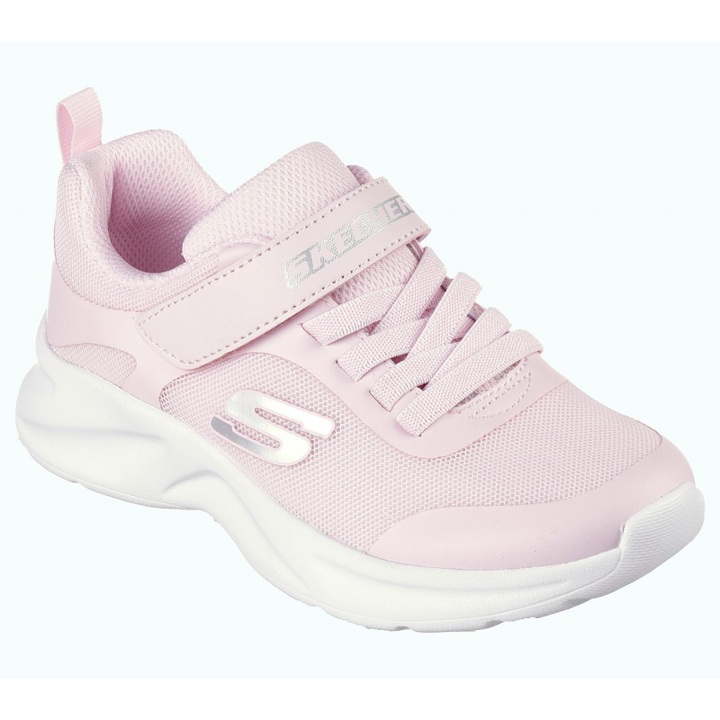 أحذية أطفال — Skechers Kid's Girl's Dynamatic Shoes