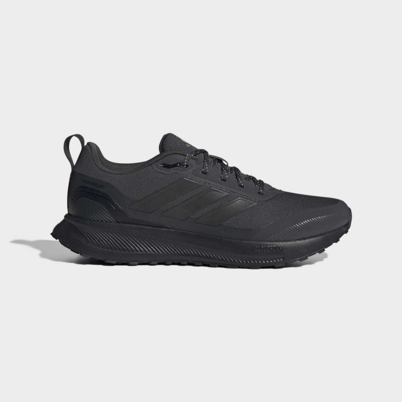 أحذية رياضية رجالي — adidas Men's Runfalcon 5 TR Running Shoes - Grey