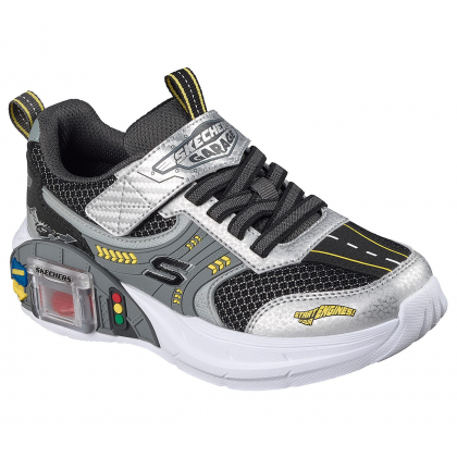 Skechers Kids' Boys Garage Shoes