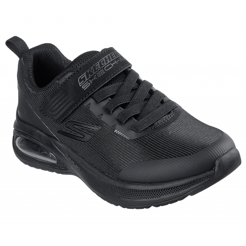 أحذية أطفال — Skechers Kids' Microspec Max Advance Shoes