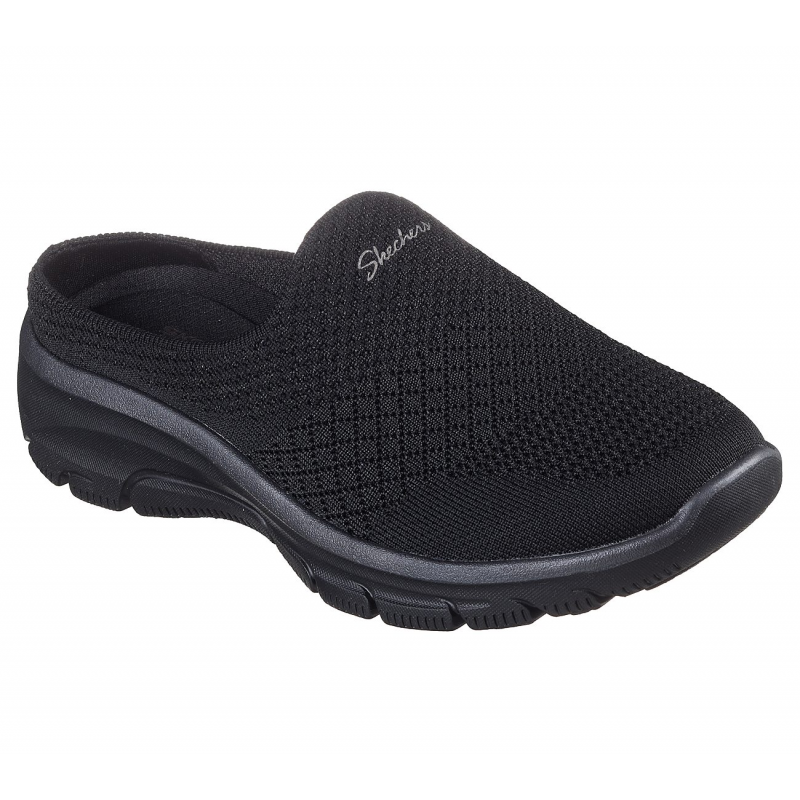 صنادل نسائي — Skechers Women's Easy Going Slide