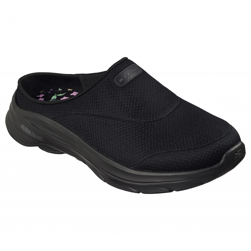 صنادل نسائي — Skechers Women's Go Walk 8 Slide