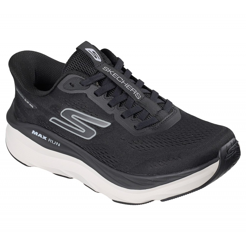 أحذية رياضية رجالي — Skechers Men's Slip-ins: Max Run Shoes