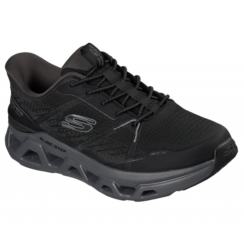 أحذية رياضية رجالي — Skechers Men's Slip-Ins: Glide-Step Altus - Aphtur Shoes