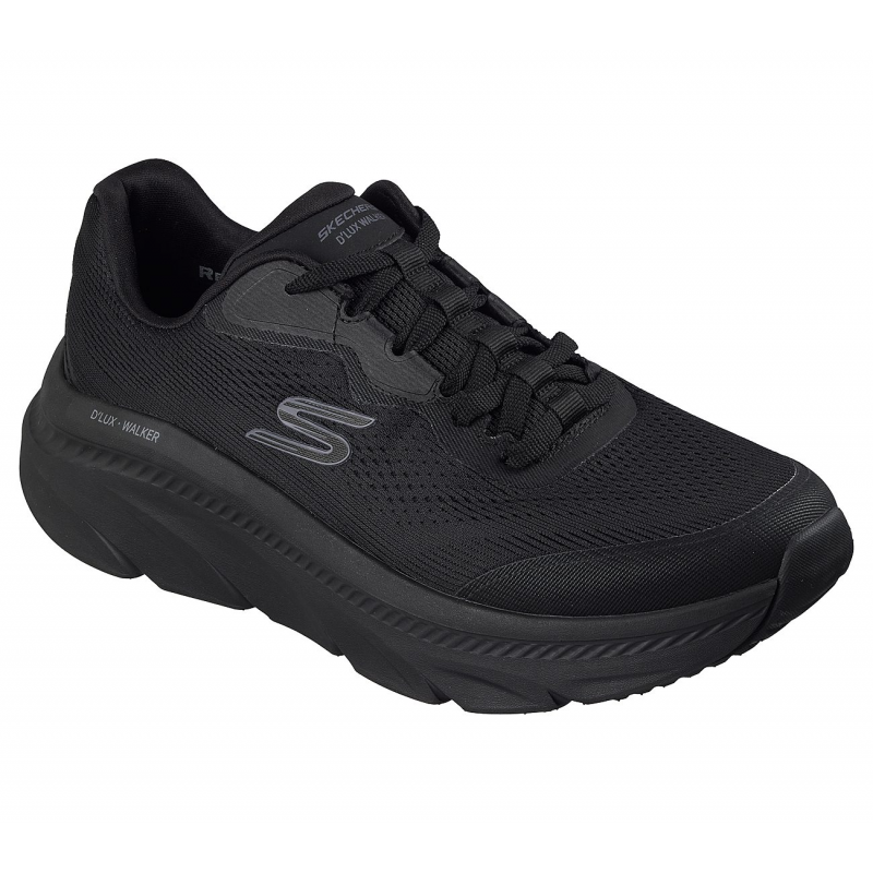 أحذية رياضية رجالي — Skechers Men's D'Lux Walker 3.0 - Bravik Shoes
