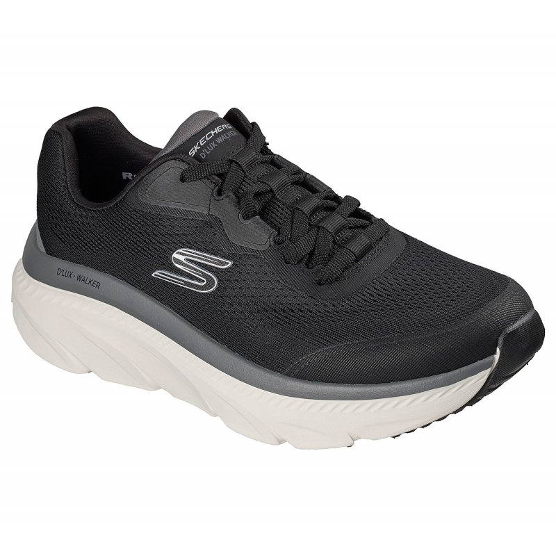 أحذية رياضية رجالي — Skechers Men's D'Lux Walker 3.0 - Bravik Shoes