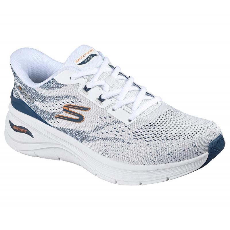 أحذية رياضية رجالي — Skechers Men's Slip-ins: Arch Fit 3.0 Shoes