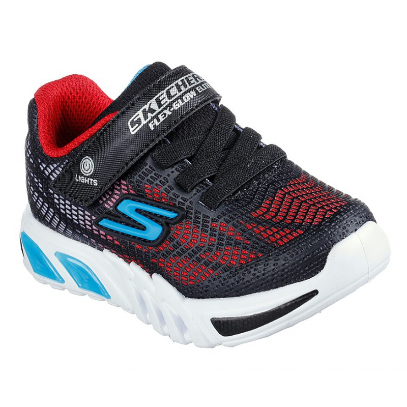 أحذية أطفال — Skechers Kids' Flex-Glow Elite - Vorlo Shoes