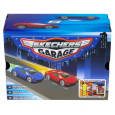 Skechers Kids' Boys Garage Shoes