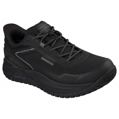 Skechers Men's Slip-Ins: Badger Shoes