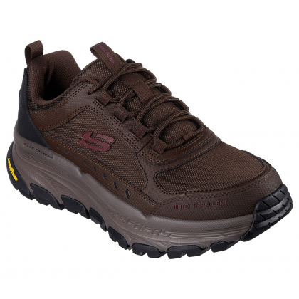 Skechers Men's D'Lux Trekker Shoes