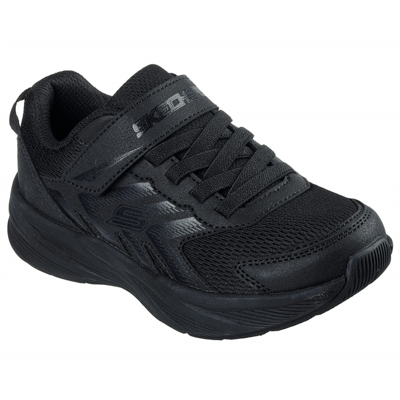أحذية أطفال — Skechers Kid's Boys' Microspec Tread athletic Shoes