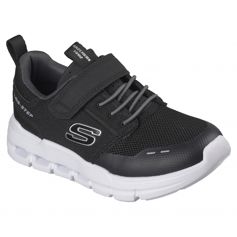 أحذية أطفال — Skechers Kid's Glide-Step Flow Shoes