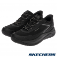 Skechers Men's Relaxed Fit: Slip-ins: Badger - Koda - Waterproof Shoes ضد الماء