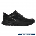 Skechers Men's Relaxed Fit: Slip-ins: Badger - Koda - Waterproof Shoes ضد الماء