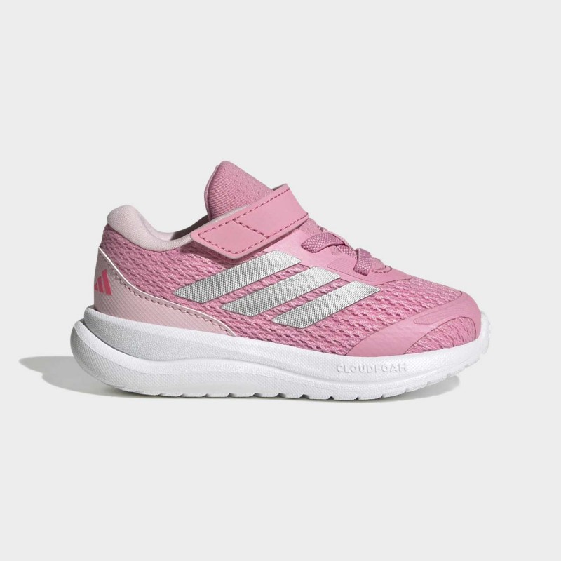 أحذية أطفال — adidas Kid's Infant Runfalcon 6 EL I Shoes - Purple